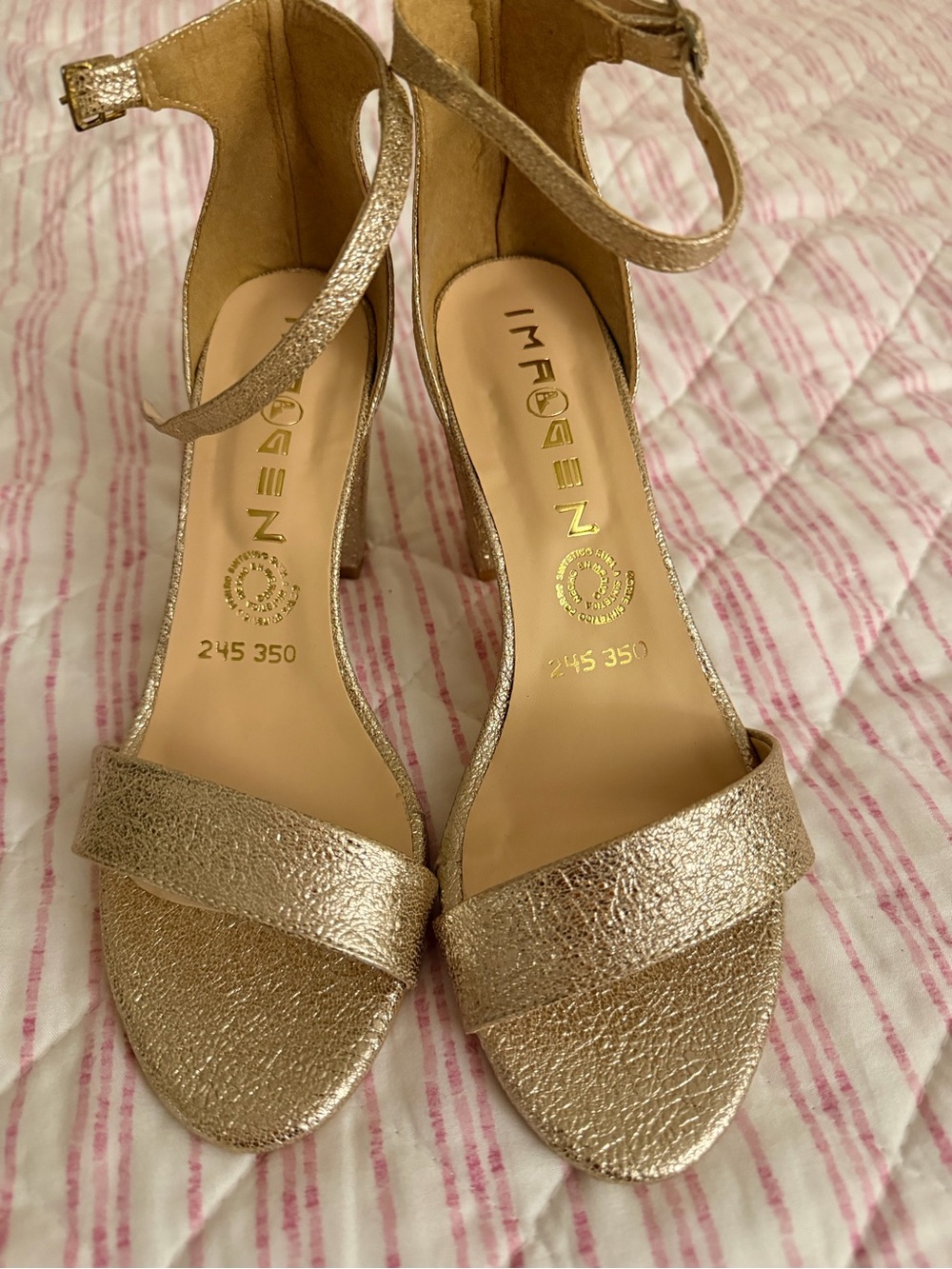 BRAND NEW! NEVER WORN! BOUGHT IN MEXICO.